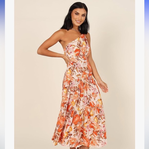 Petal & Pup Dresses & Skirts - Women's Marietta Dress